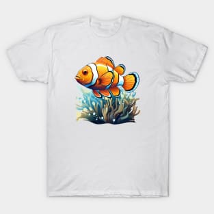 Clownfish T-Shirt